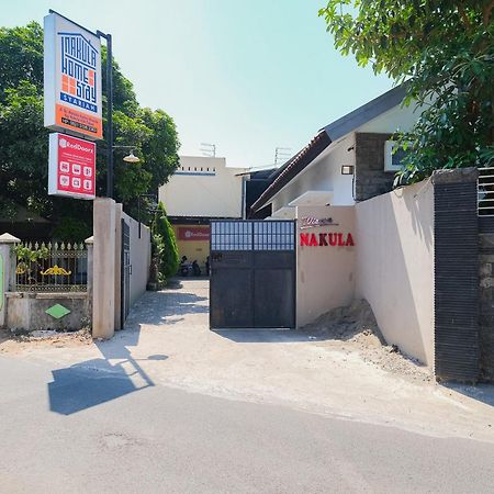 Reddoorz Syariah Near Rsud Tuban Hotel Tuban  Exterior photo